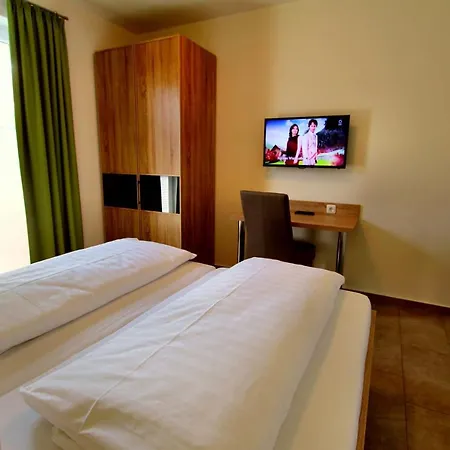 Haus Trakehnen _eg_fewo Lejlighed Göhren-Lebbin